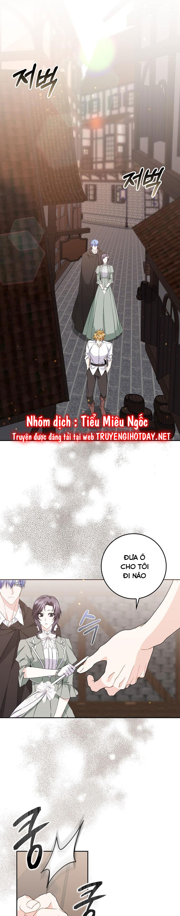 anh chỉ là đồ bỏ đi của tôi mà thôi chapter 53 18