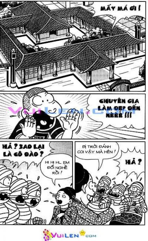 thần đồng đất việt chapter 174 79