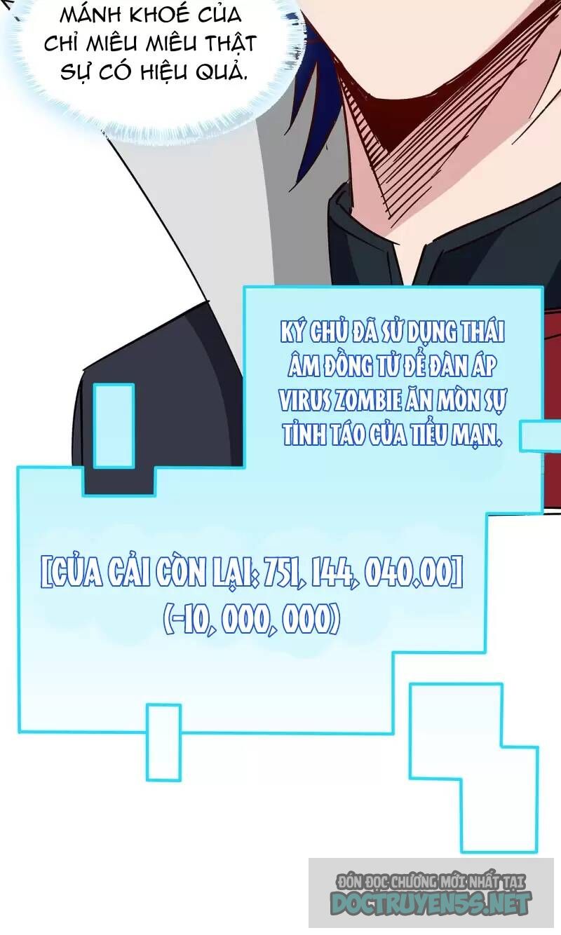 giải cứu 99 nữ chính ở mạt thế chapter 107 35