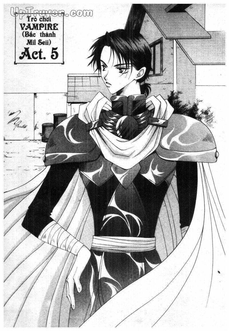 vampire game chapter 11 37