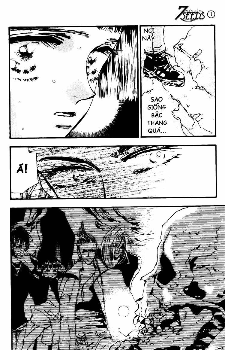 7 mầm sống chapter 3 6