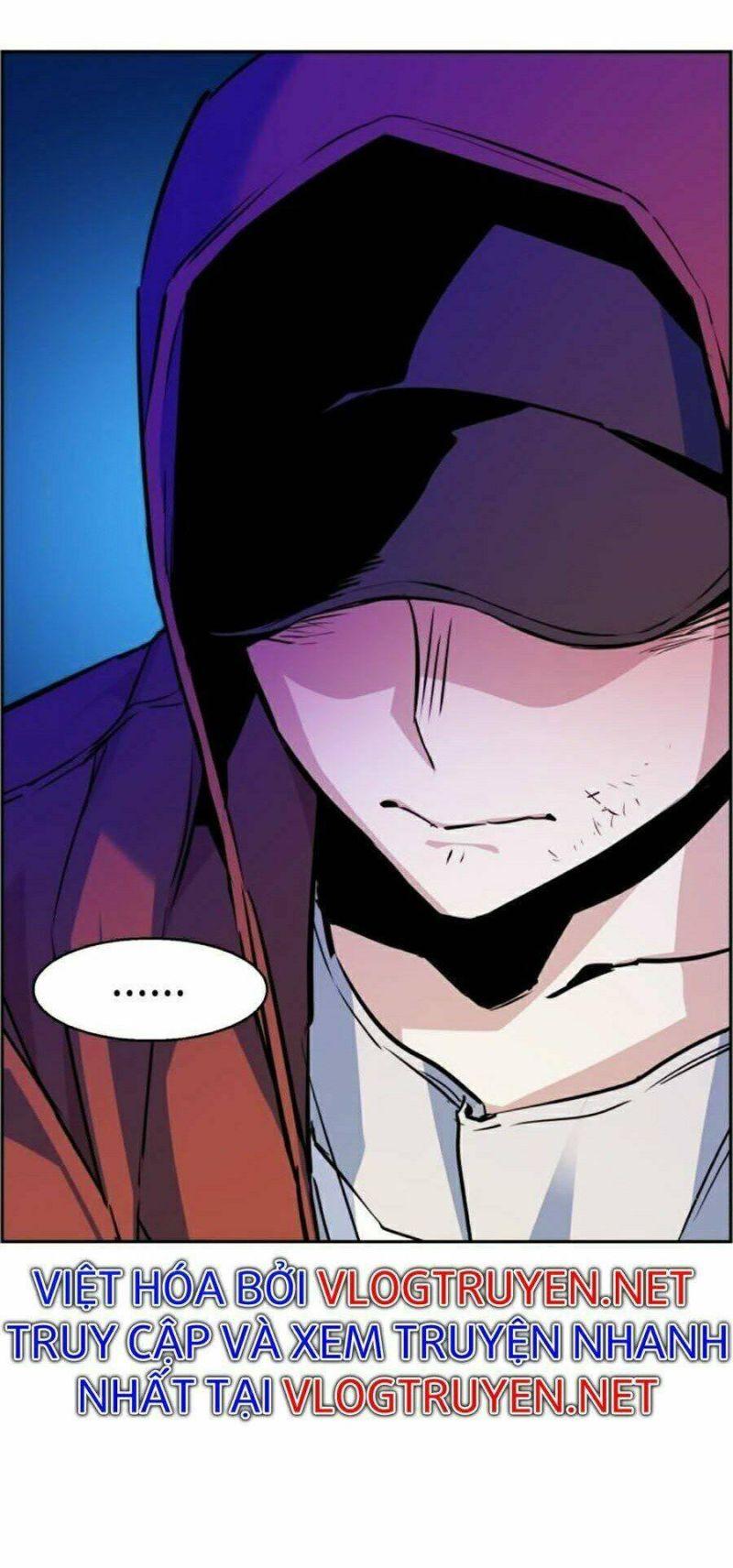 bạn học tôi là lính đánh thuê chapter 55 36