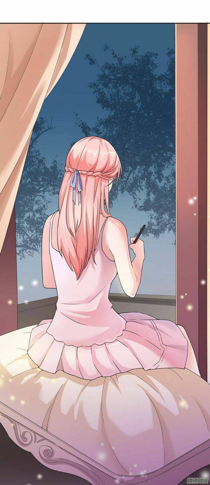 cô dâu gả thay của tổng tài chapter 5 14