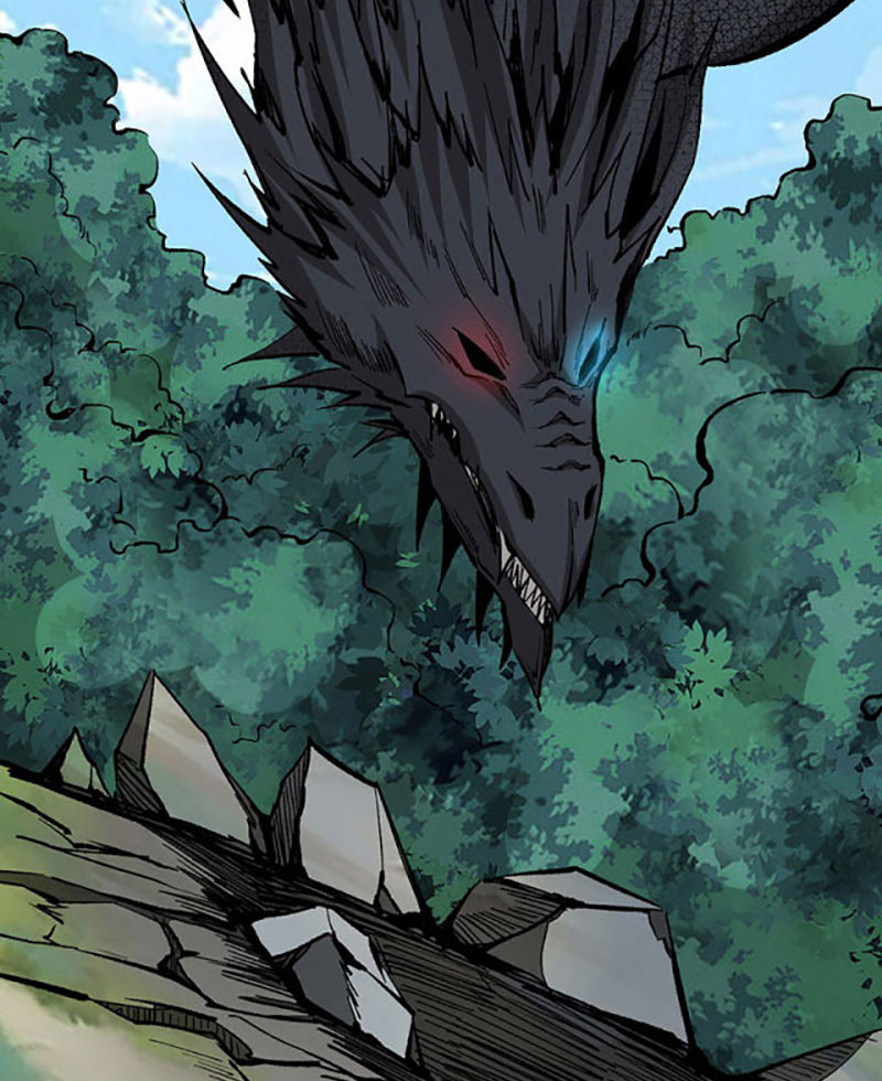 võ đạo độc tôn chapter 375 38