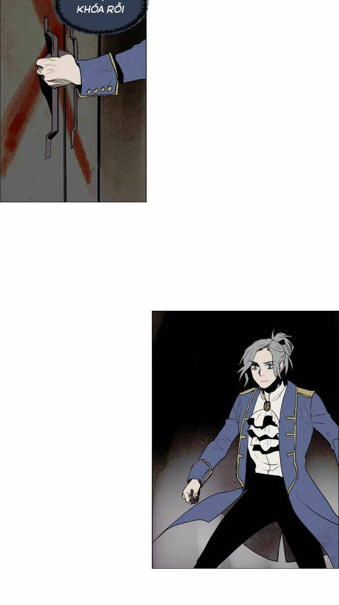 lessa 2: the crimson knight chapter 43 4