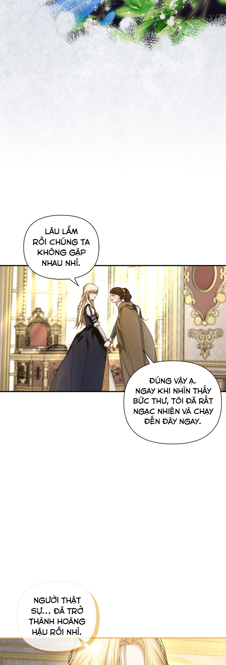 cách che giấu đứa con của hoàng đế chapter 87 6