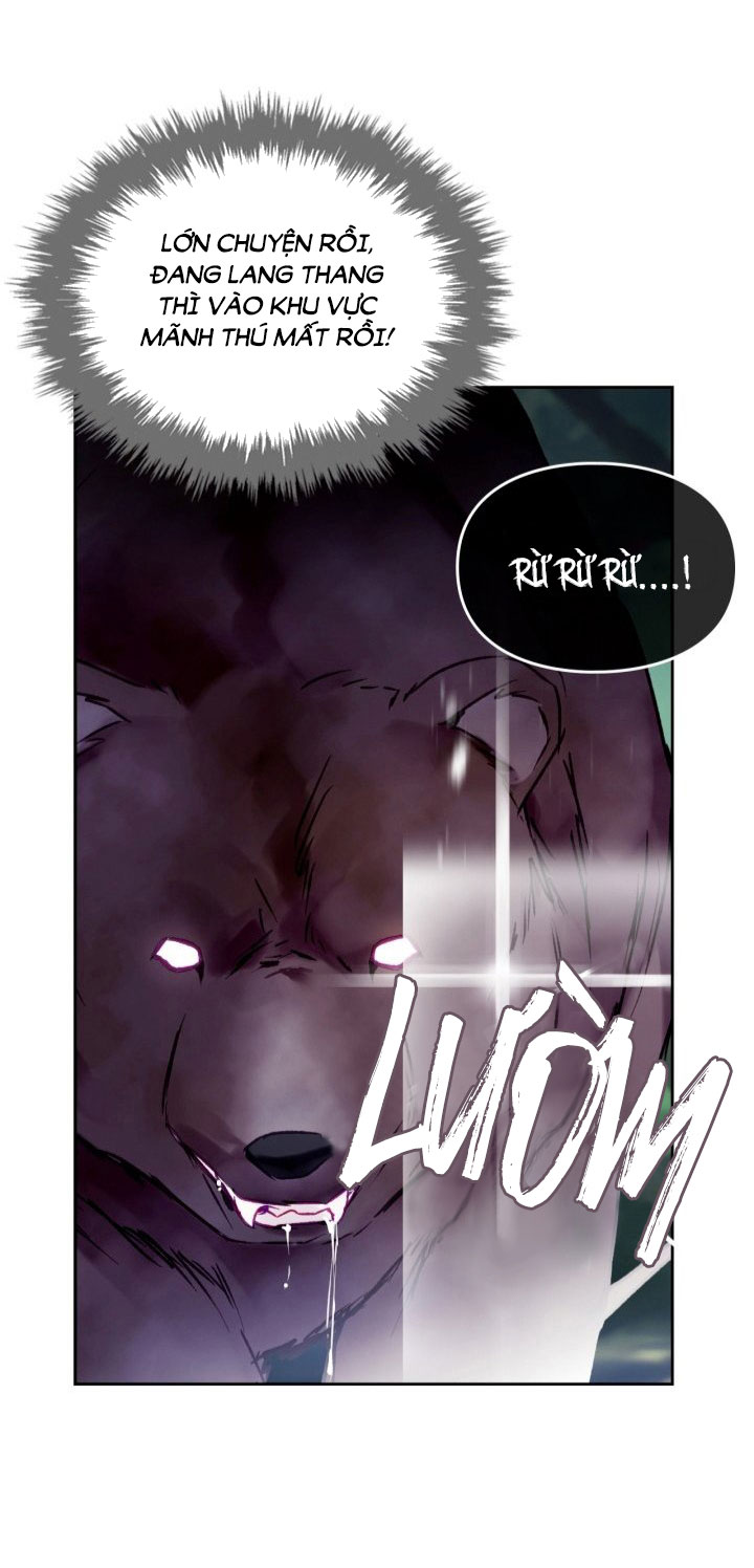 kết thúc của nhân vật phản diện chỉ có thể là cái chết chapter 67 26