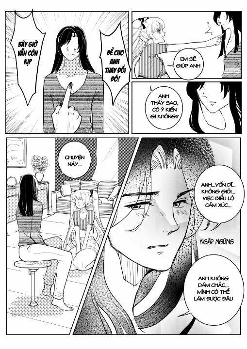 blood - đêm le lói chapter 10 4