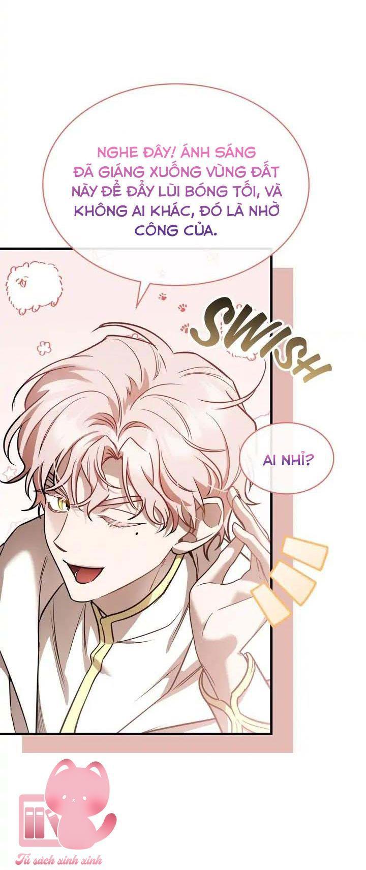 đêm đen khuất bóng chapter 49 10