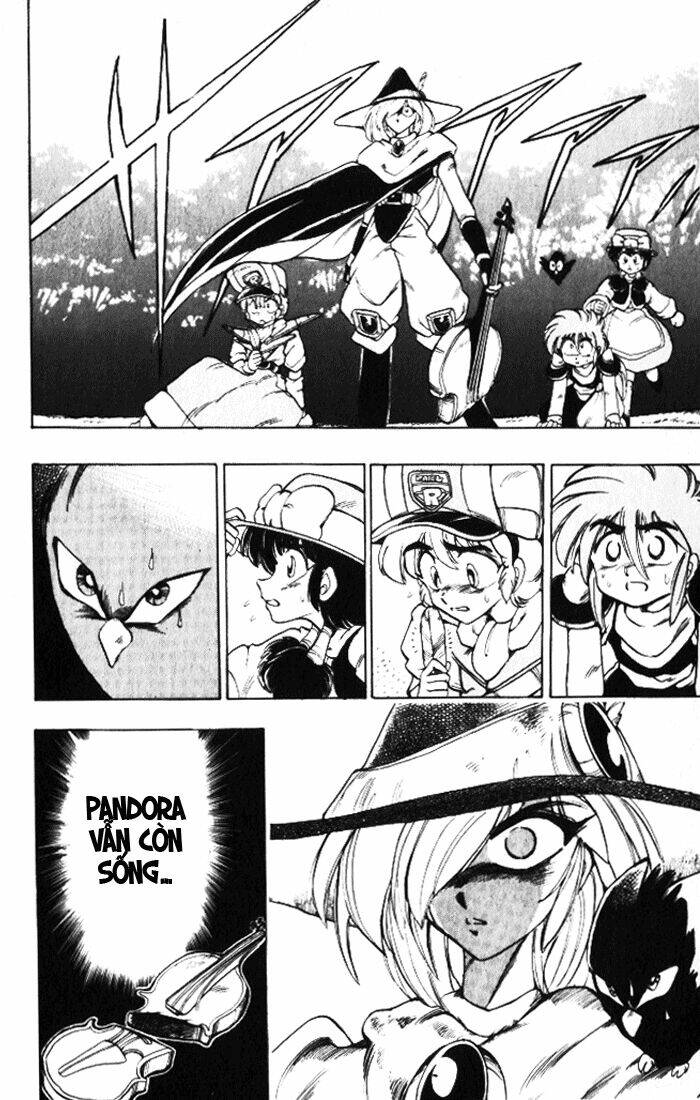 violinist of hameln - cây đàn kì diệu chapter 16 42