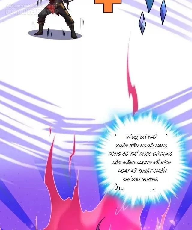 tôi, thần long của nữ đế! chapter 14 10