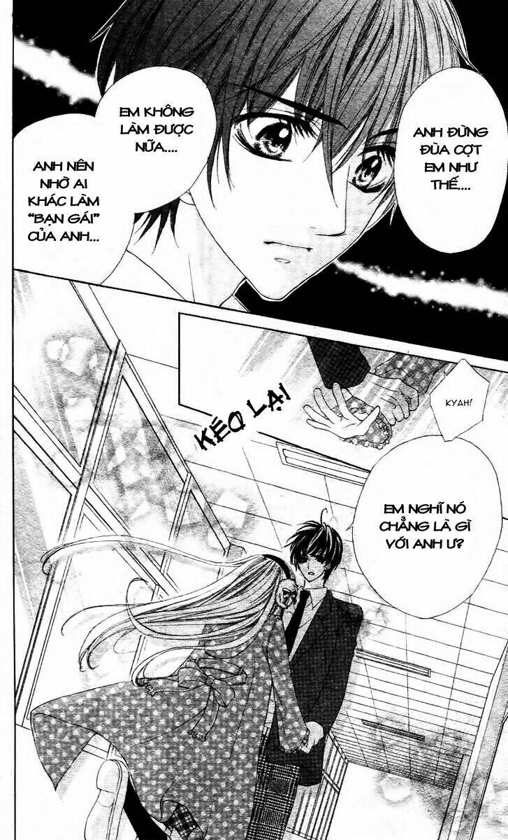 tổng hợp one shot. chapter 343 13