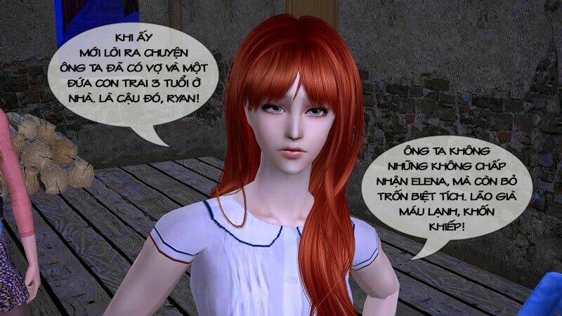 viên đạn bạc [truyện sims 2] chapter 12 7
