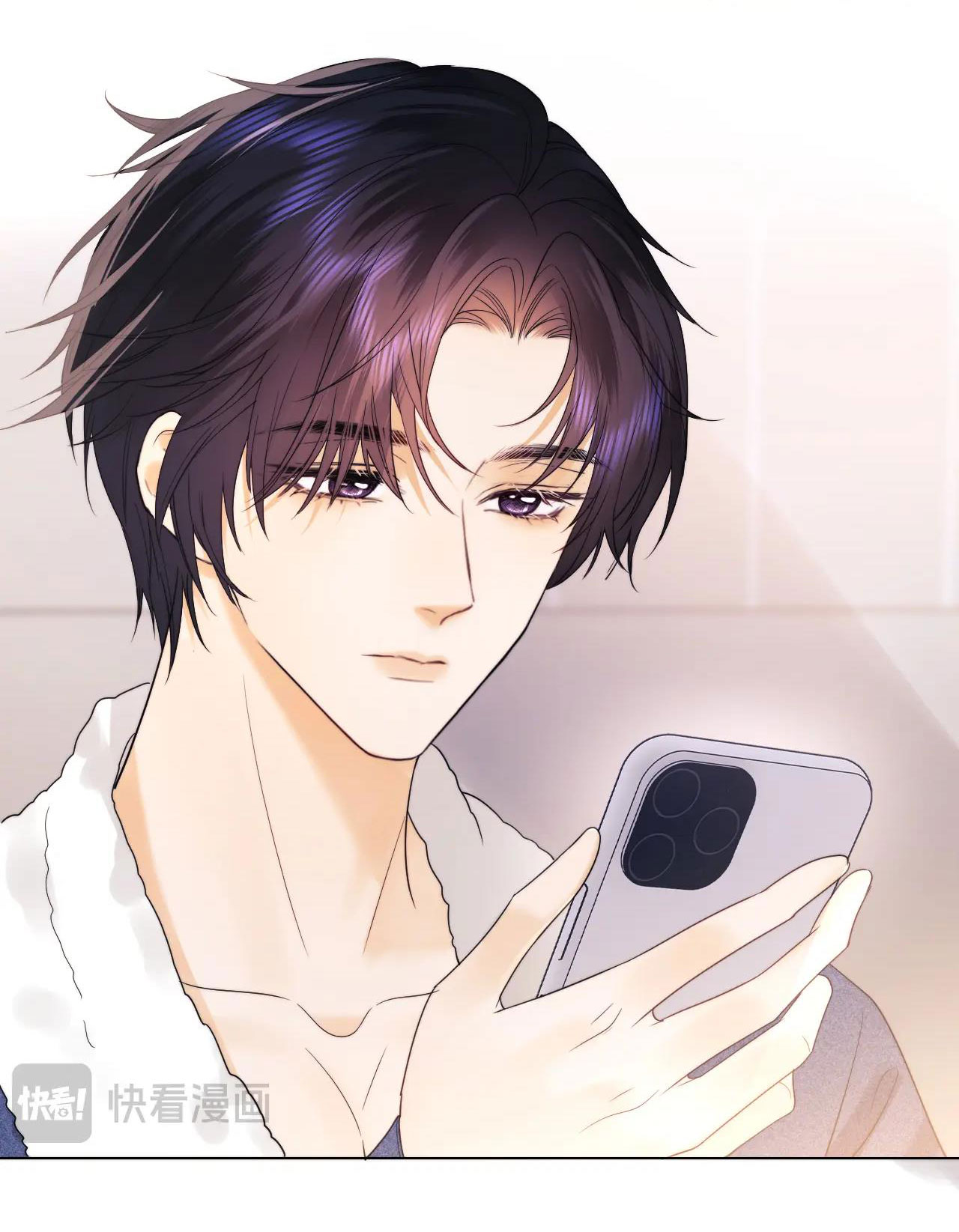 fan vợ - bạn đã biết chưa? chapter 24.1 11