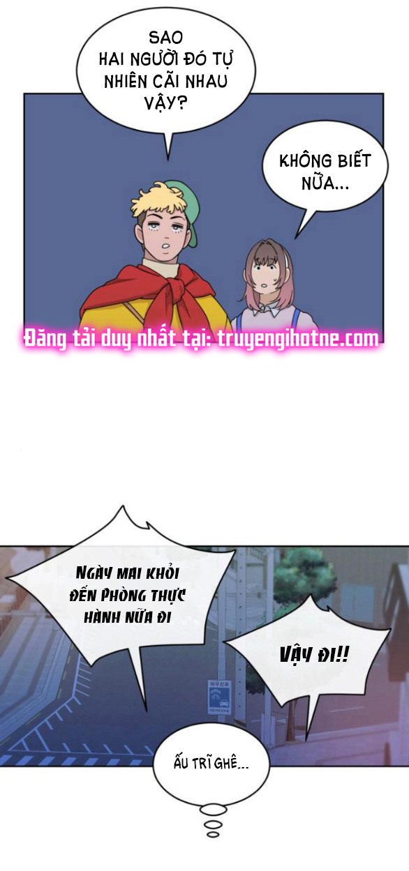 Vận May Bất Ngờ chapter 21.2 5