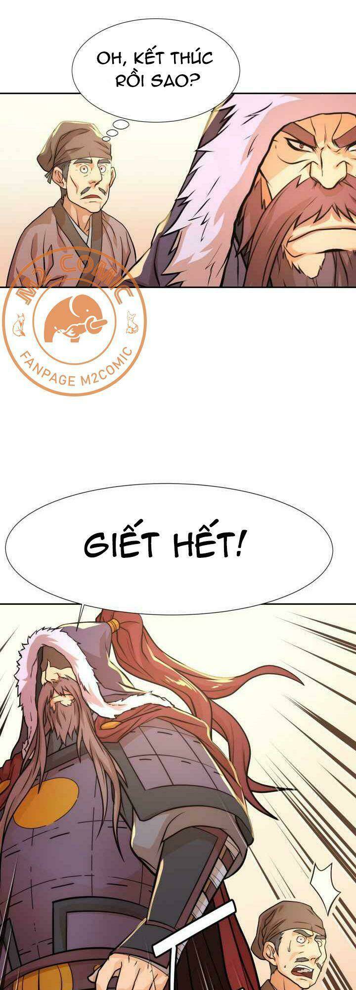 dain đồ sắt chapter 10 28