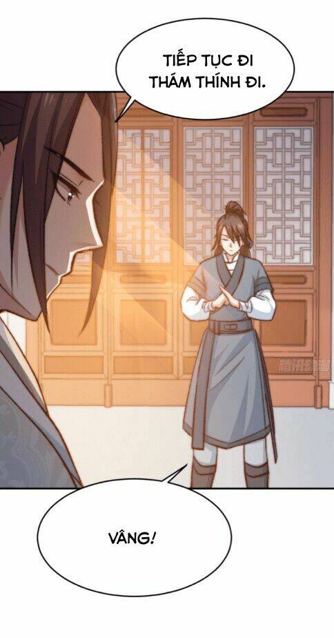 song thế sủng phi chapter 8 51