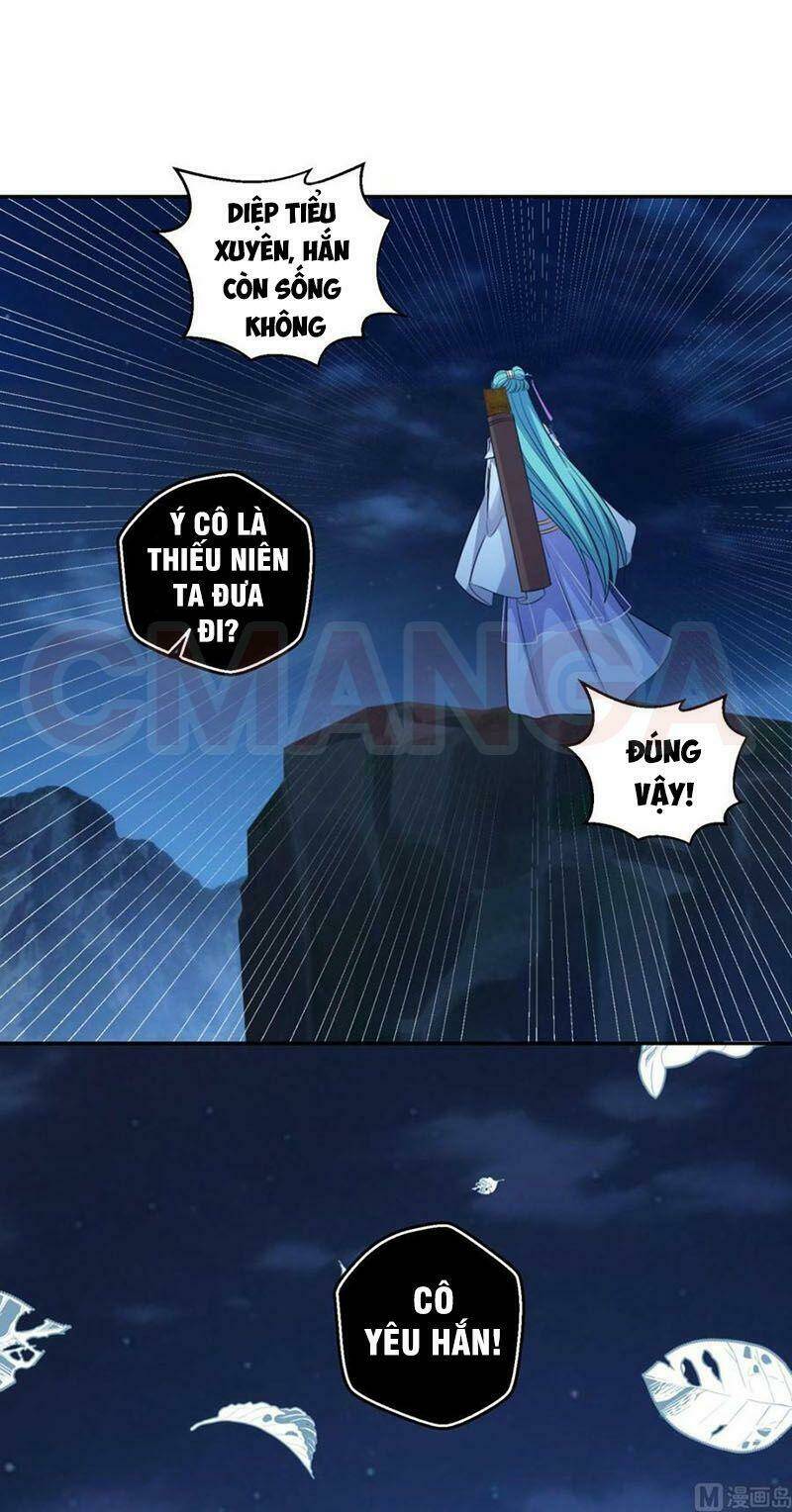 tiên ma đồng tu chapter 178 28