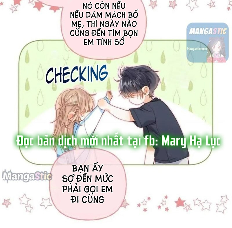 vụng trộm không thể giấu - mối tình thầm kín chapter 31 11