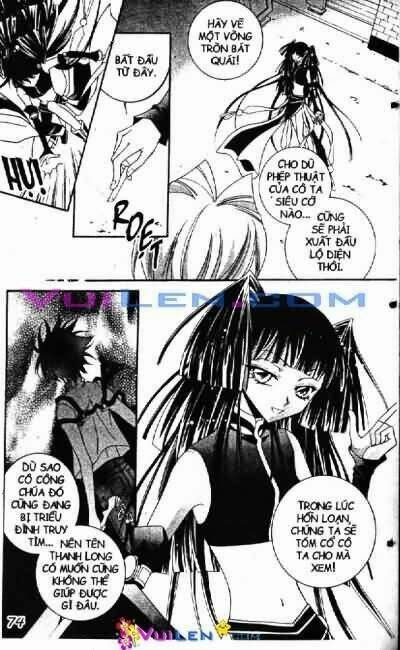 nàng công chúa bỏ trốn chapter 5 74