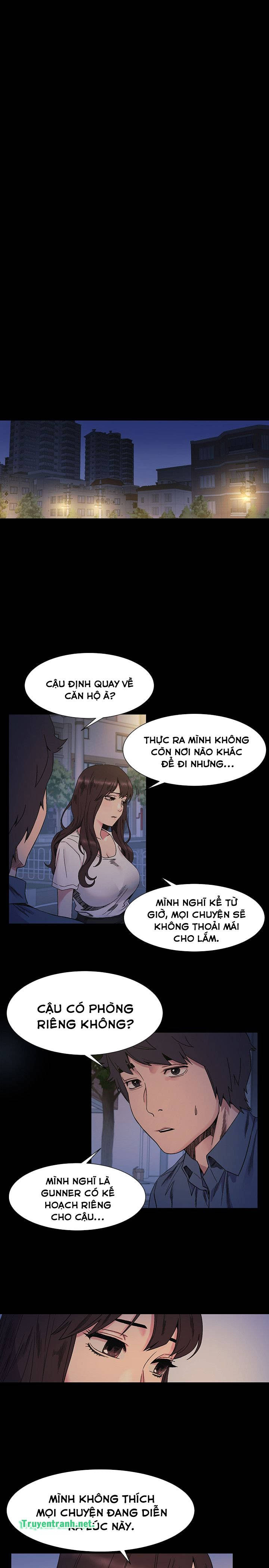 vương quốc của tôi chapter 51 4