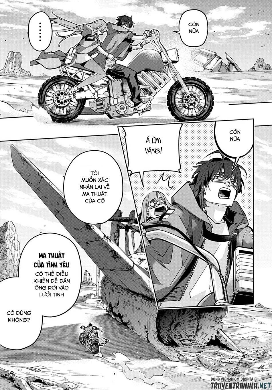 the kingdom of ruin chapter 22 5