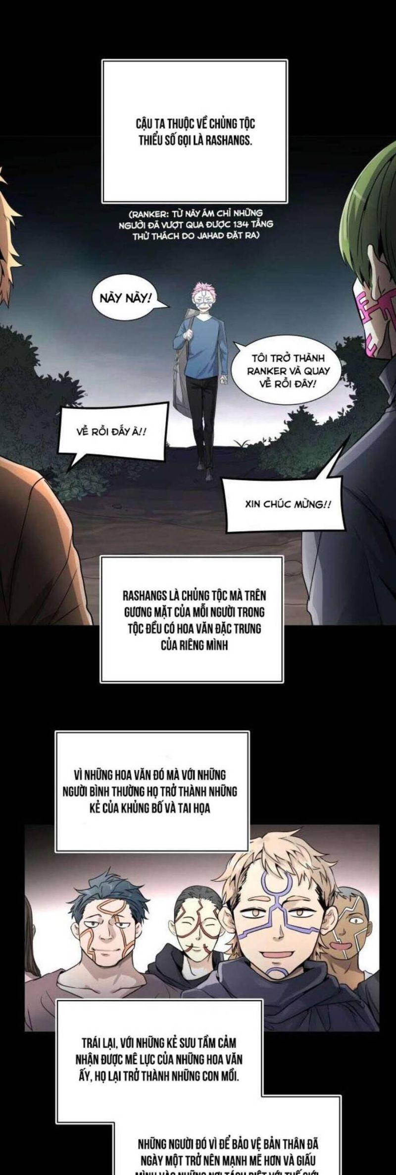 tòa tháp bí ẩn 2 chapter 489 4