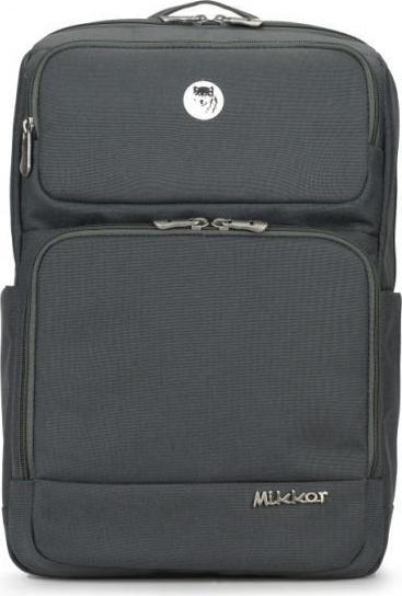 Balo laptop Mikkor The Ives Backpack 