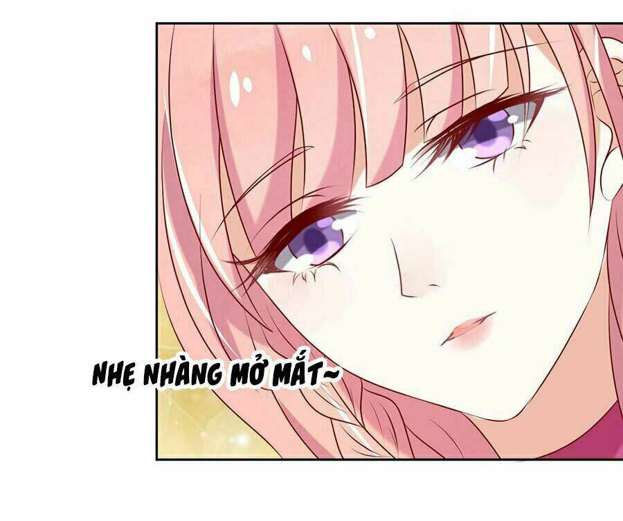 liệt ái tri hạ: series mật đào tiểu tình nhân chapter 25 16