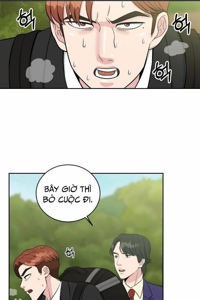 chuyển sinh trở thành nhân viên mới chapter 10 5