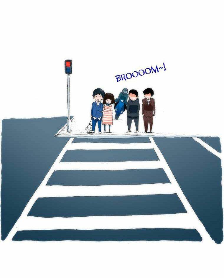 can't see can't hear but love chapter 3 4