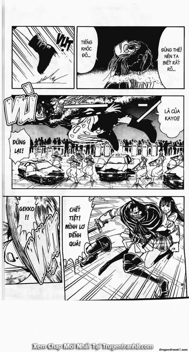 sắc lệnh ánh trăng chapter 35 15