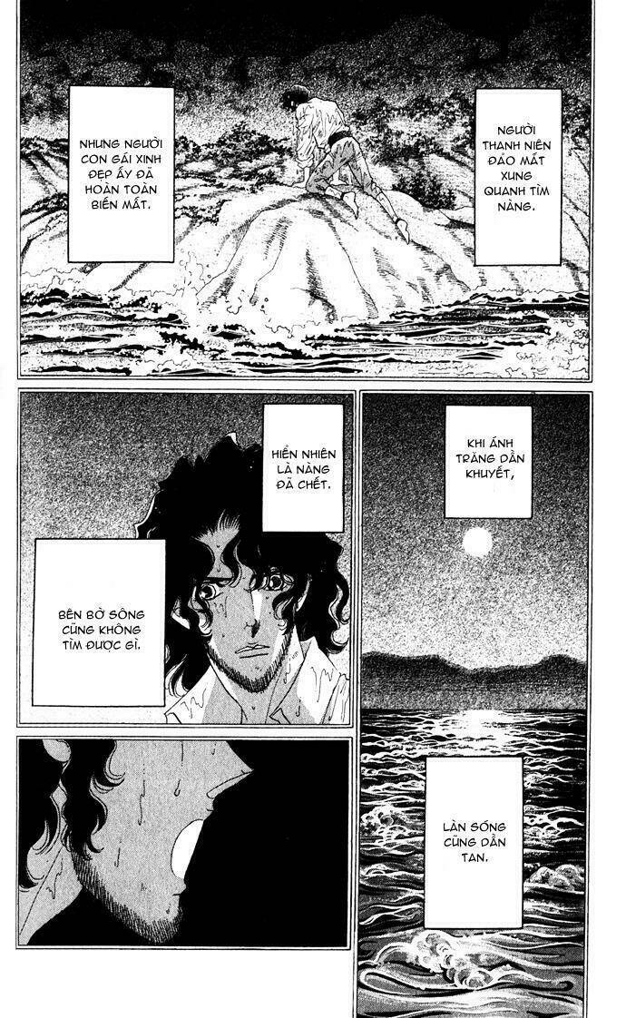 bronze no tenshi chapter 2 37