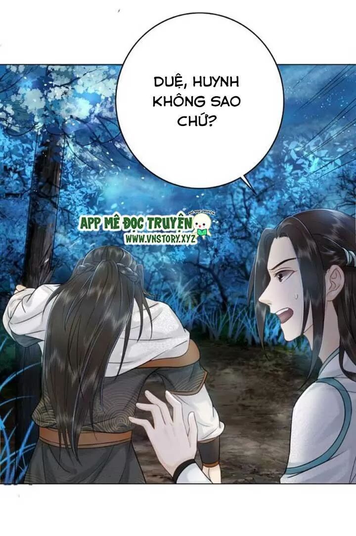 cực phẩm phế vật tiểu thư chapter 41 34