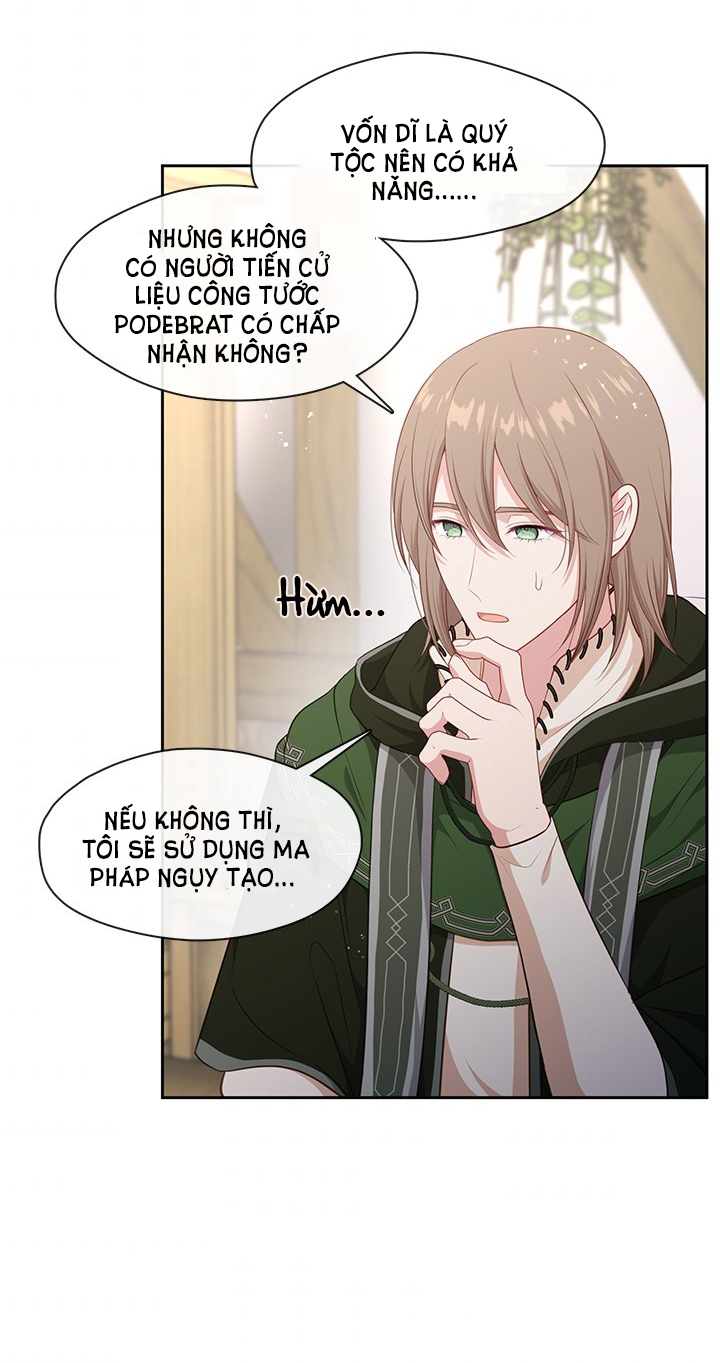 cẩn thận nữ phụ phản diện đấy! chapter 104 59