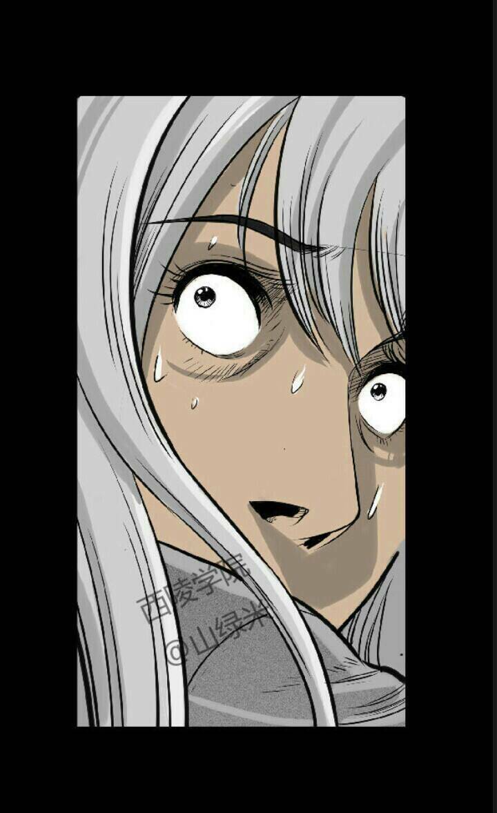 những câu chuyện kinh dị ở trường trung học tây lăng chapter 16 10