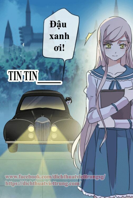 vết cắn ngọt ngào phần 1 chapter 46 33