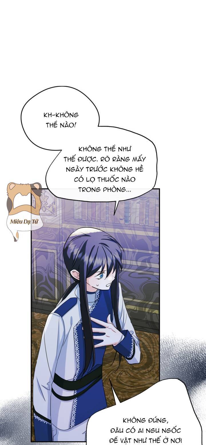 bạn thân khác giới của nam chính chapter 21 21