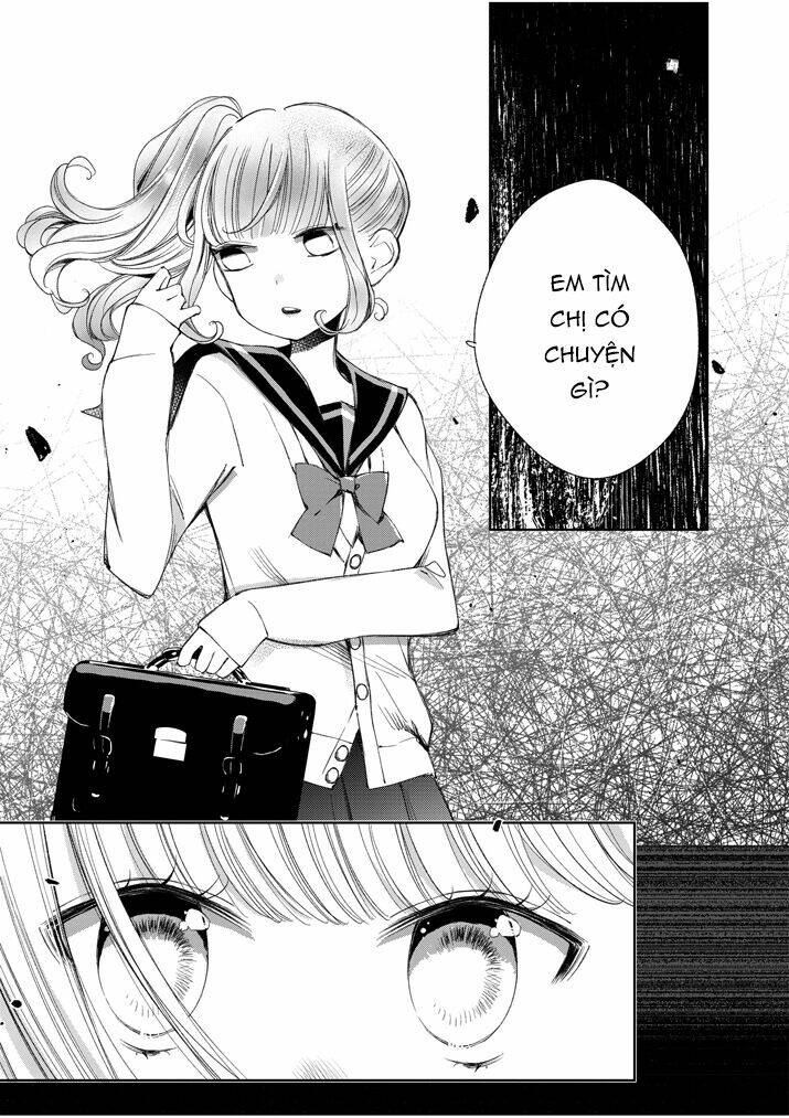 yuzumori-san (koy) chapter 29 5