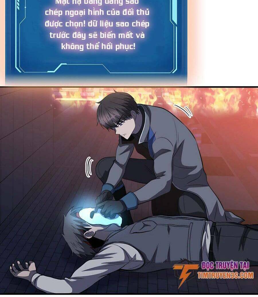 mẹ tôi là chòm sao bảo hộ m chapter 47 56