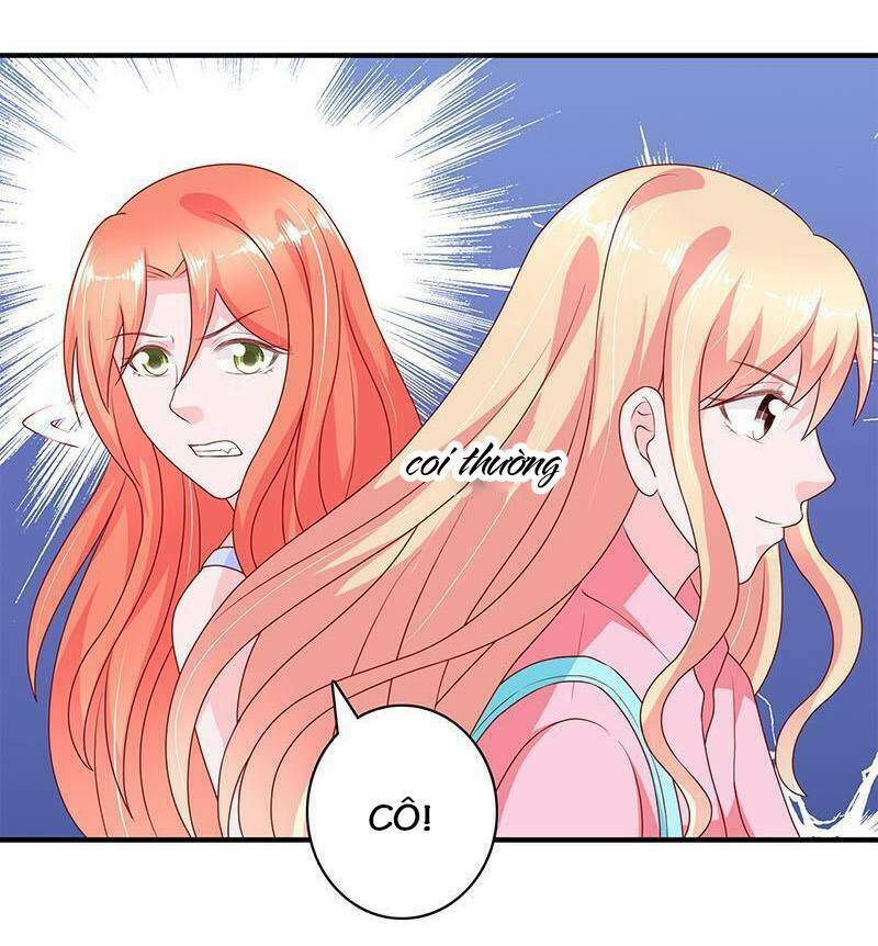 không gả cho tổng tài, gả cho người hầu chapter 106 33