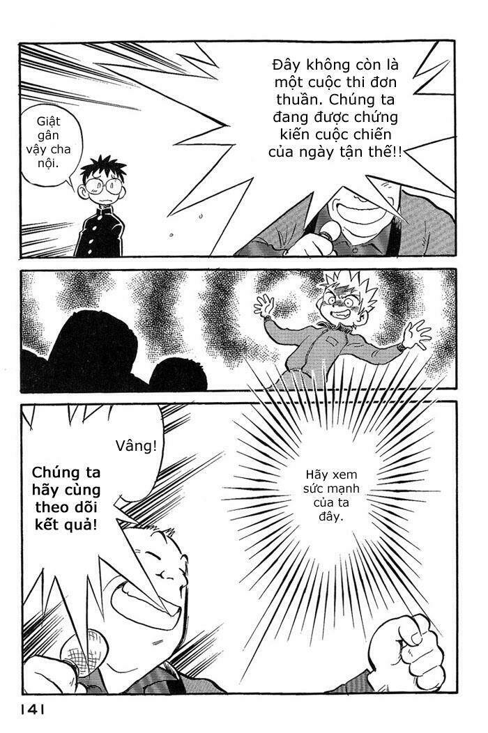 lucu lucu chapter 7 17