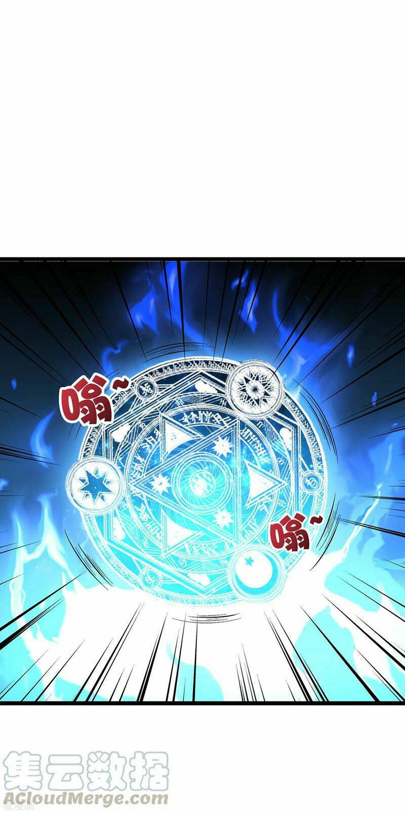 phục thiên thánh chủ chapter 55 3