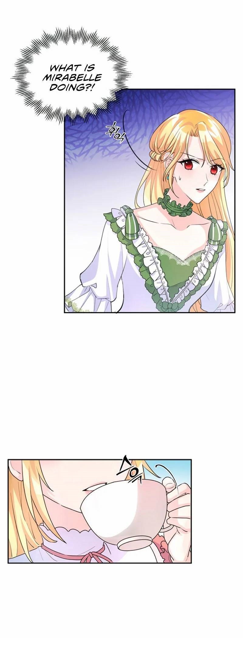 nữ hiệp sĩ tái xuất chapter 5 16