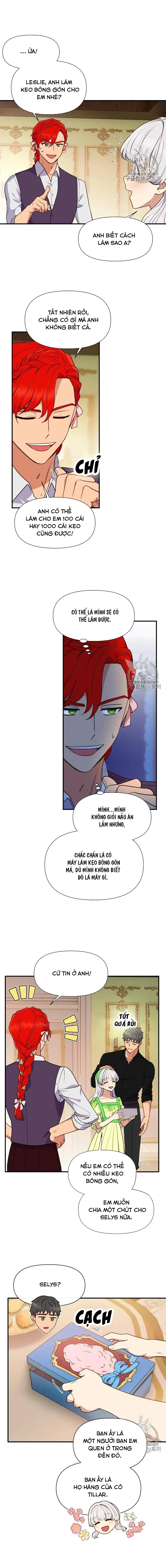 bản khế ước với nữ công tước ác ma chapter 81 6