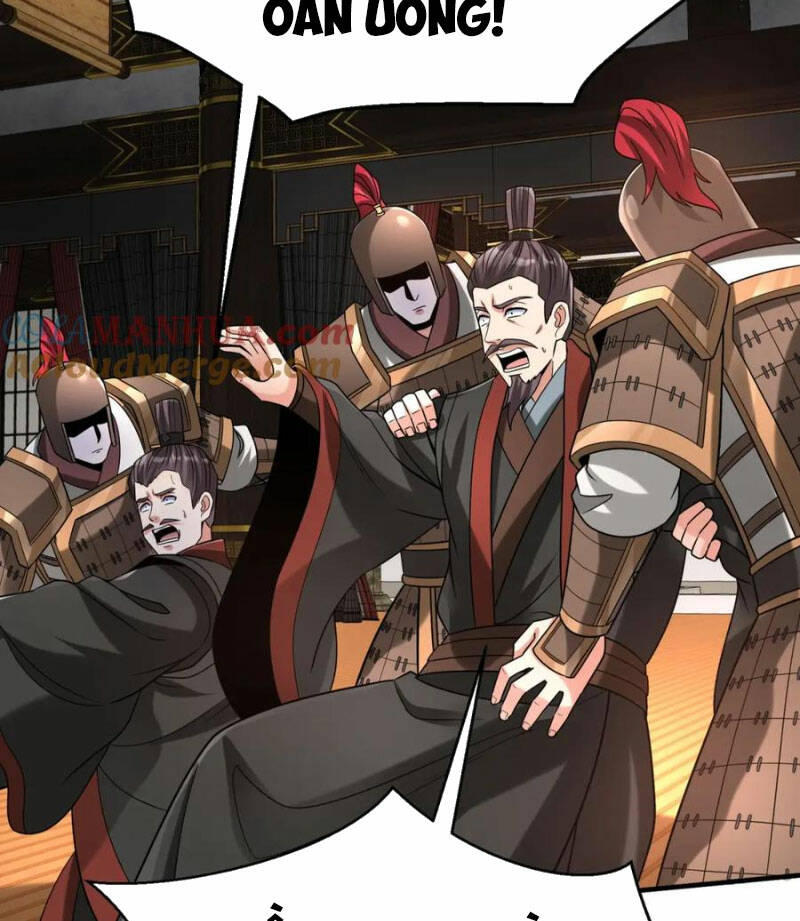 đại tần, ta là con tần thủy hoàng, giết địch thành thần chapter 107 62