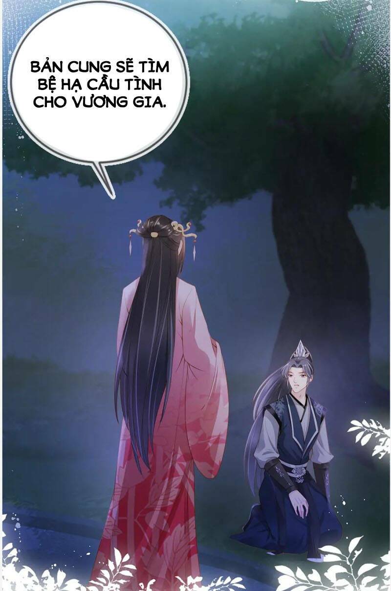 nhặt được bảo bối manh manh chapter 13 18