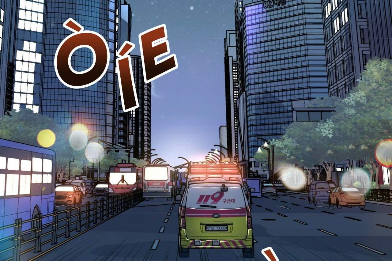 thời gian giữa sói và chó chapter 62 34