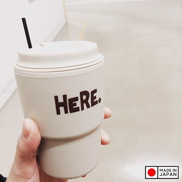 COMBO: 03 Ly pha cafe nắp xoay 3 nấc Nhật Bản