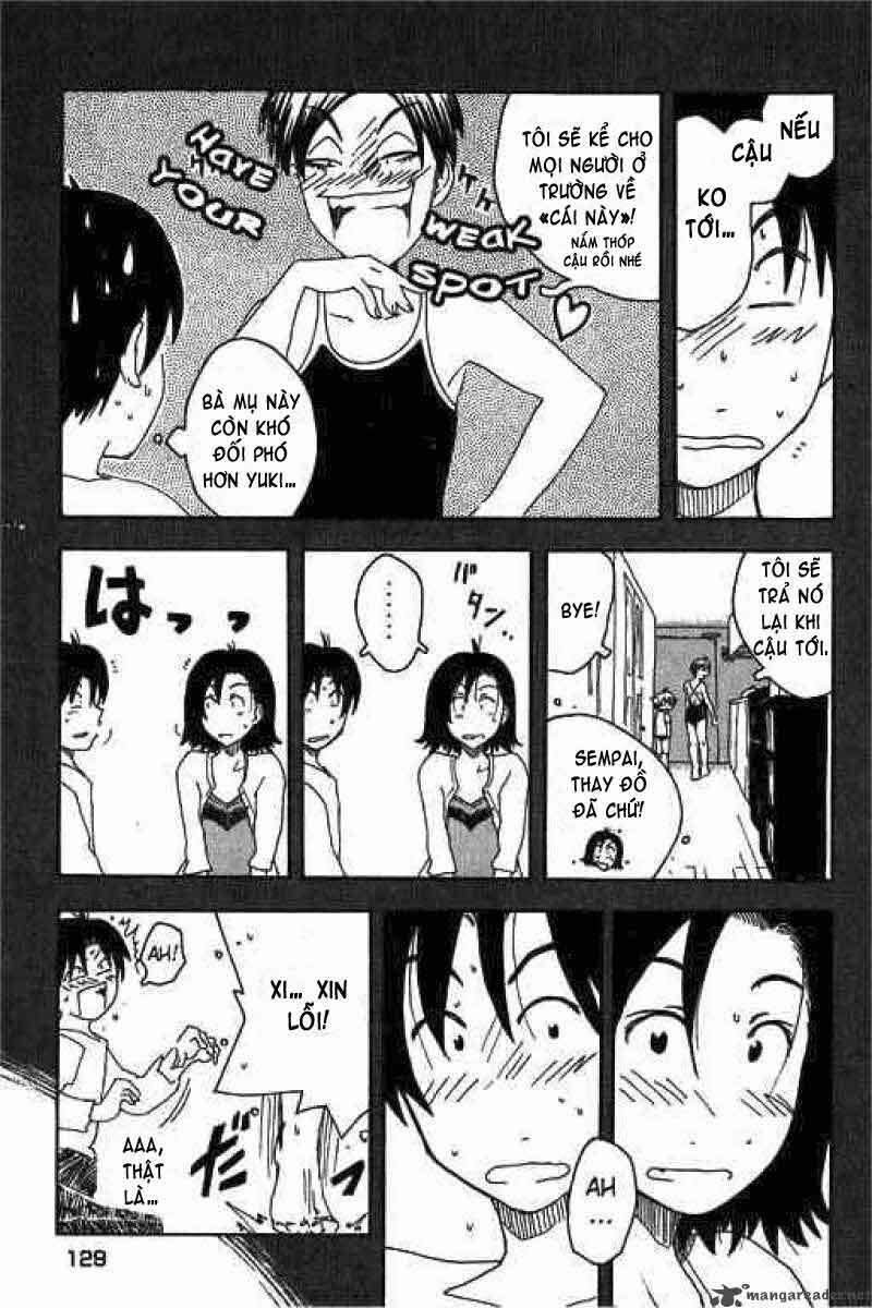 inu neko jump chapter 14 8